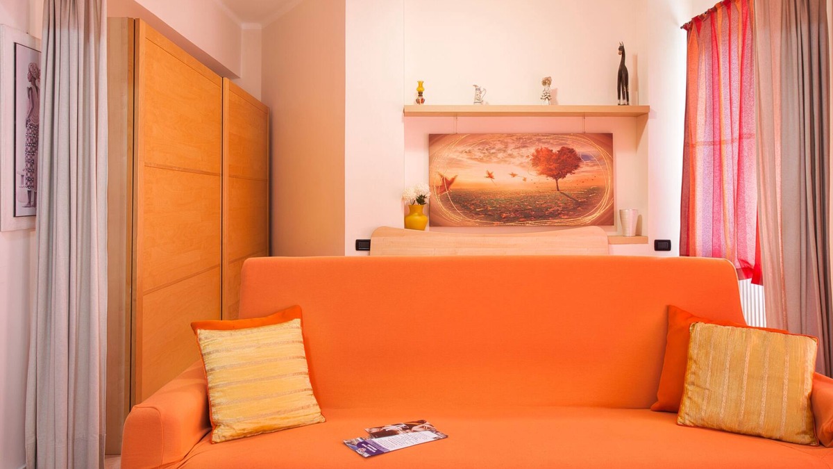Velva Apartment | Nice Apartment in a splendid quiet area - seaview