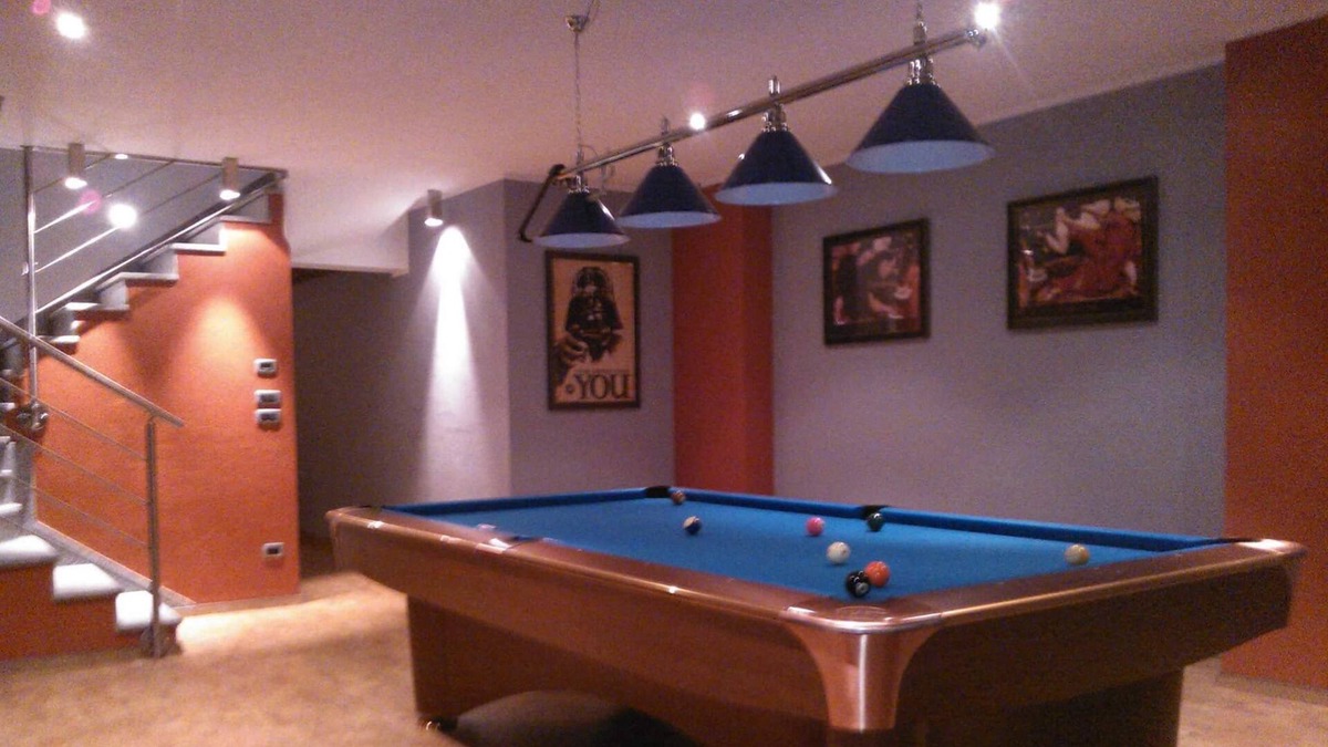 Chef-Lieu Apartment | Nice apartment in the hills of Aosta.