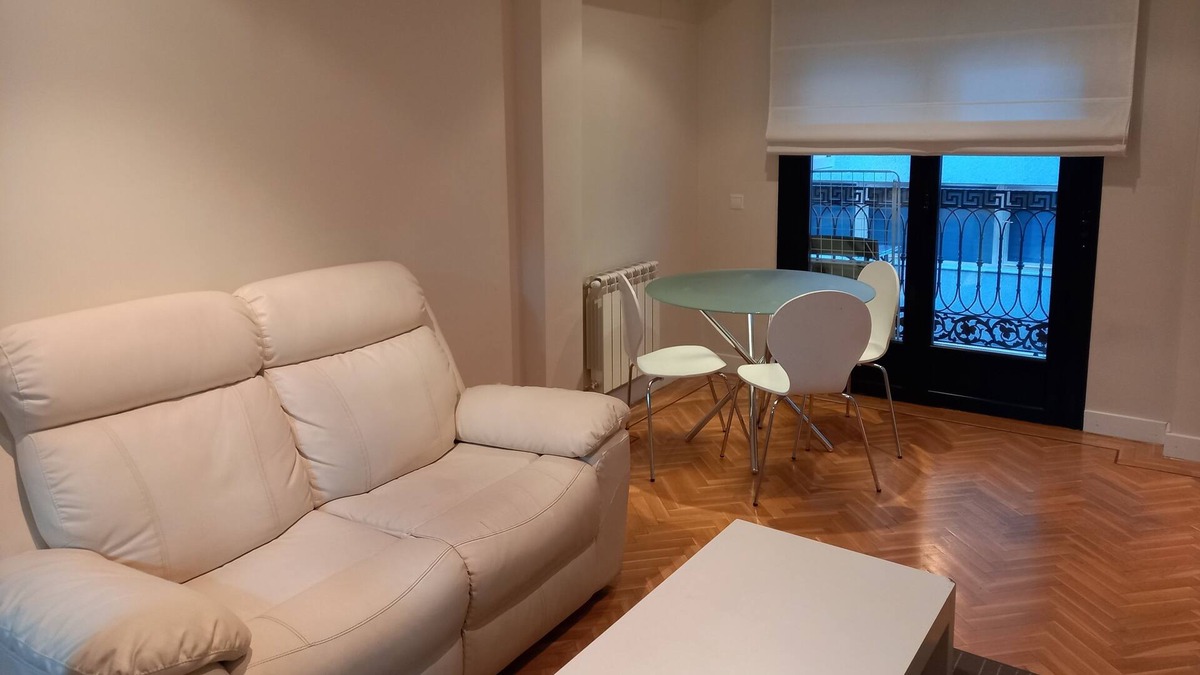 Talavera de la Reina Apartment | Nice apartment in the center of Talavera de la Reina