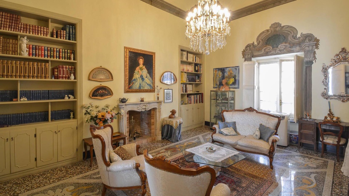 Sestri Ponente Apartment | Nice apartment in Genova Sestri Ponente