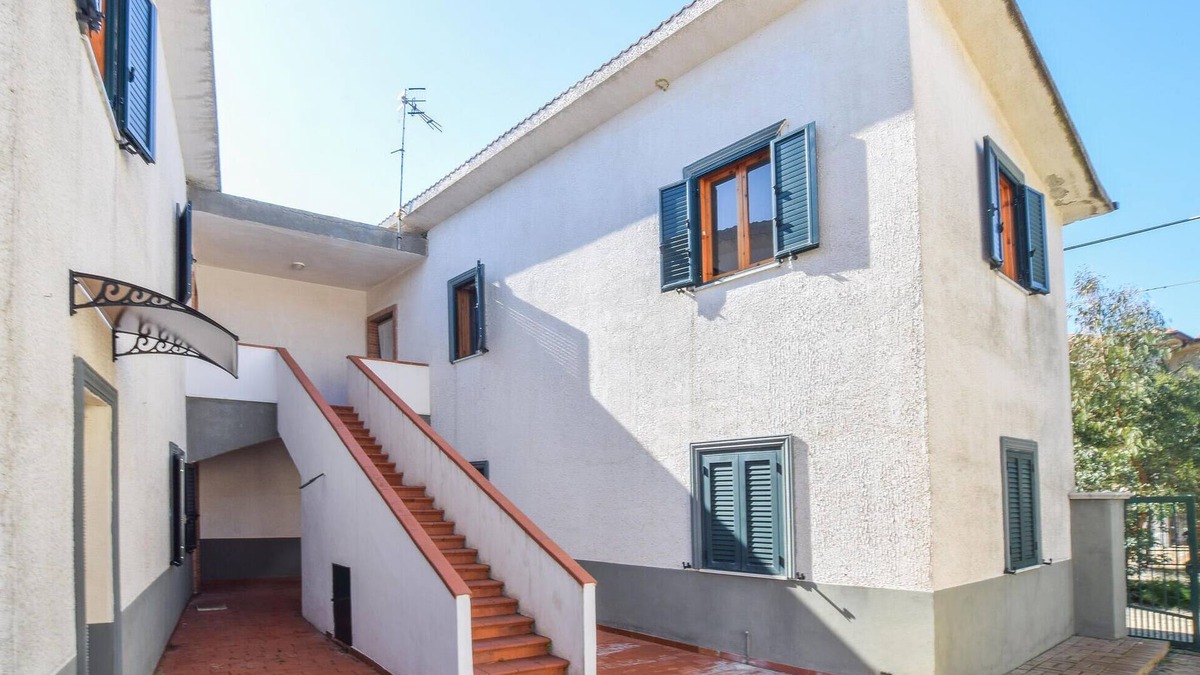 Steccato Apartment | Nice apartment in San Leonardo di Cutro