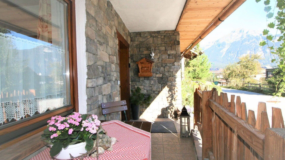 Strass im Zillertal Apartment | Nice apartment for 4 people with WIFI, TV, terrace and parking