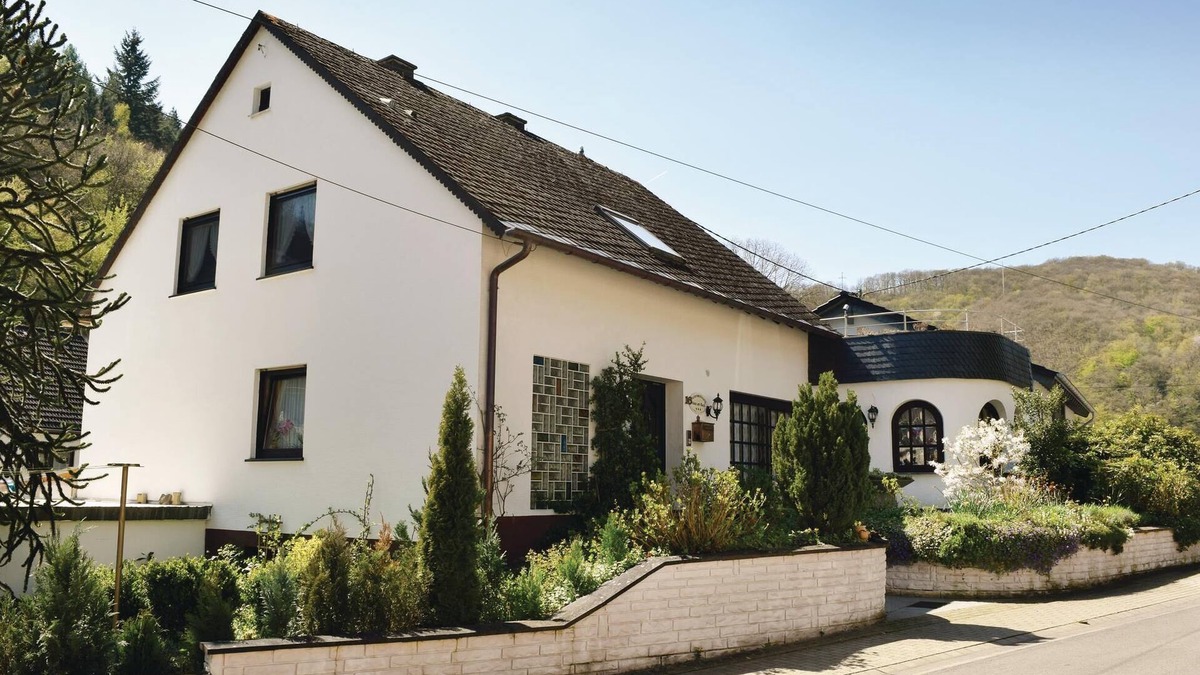 Papiermuhle Apartment | Nice apartment in Neumagen-Papiermühle