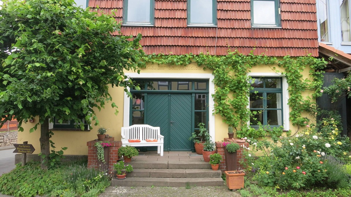Witzenhausen Apartment | Nice apartment between Göttingen and Kassel