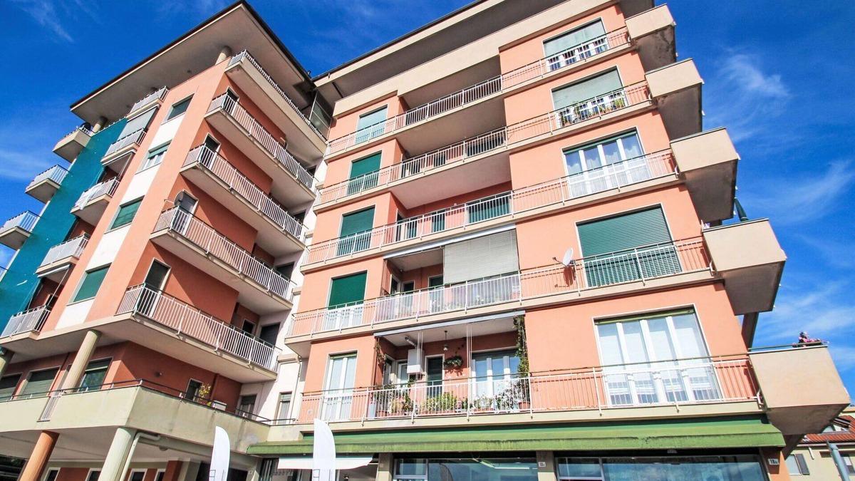 Intra Apartment | Nice apartment for 3 guests with A/C, WIFI, TV and balcony