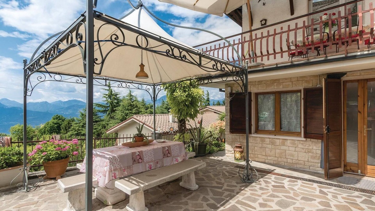 San Zeno di Montagna Apartment | Nice apartment in San Zeno di Montagna