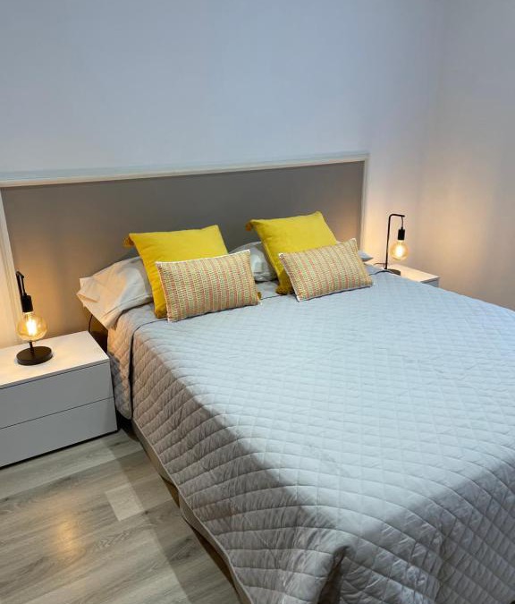 Cornella de Llobregat Apartment | Nice Apartment 2 Bedrooms Well Connected