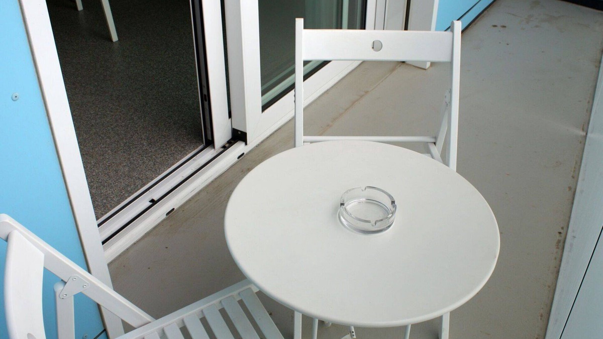 Lignano Sabbiadoro Apartment | Nice apartment for 4 people with A/C, WIFI, TV, balcony, pets allowed and parking