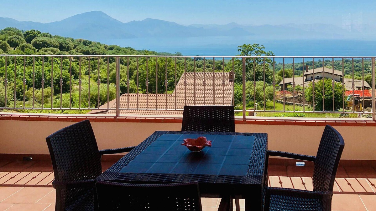 San Giovanni a Piro Apartment | Nice apartment in San Giovanni a Piro