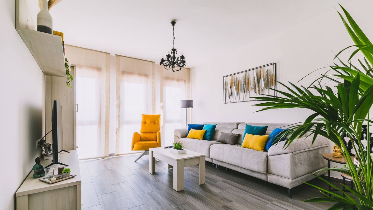 Colmenar de Oreja Apartment | Nice apartment in Colmenar de Oreja