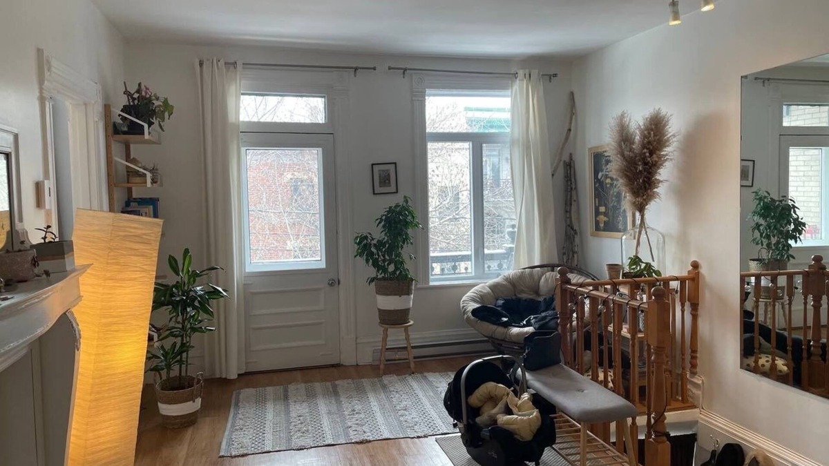 Le-Plessis-Trevise Apartment | Nice apartment