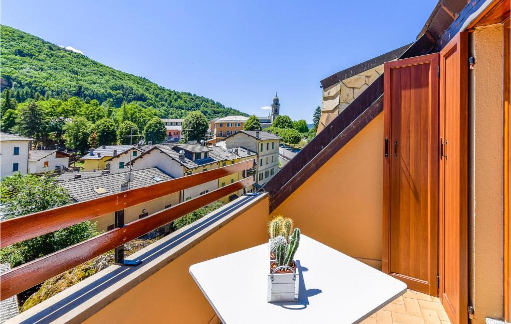 Santo Stefano dʼAveto Apartment | Nice Apartment Santo Stefano