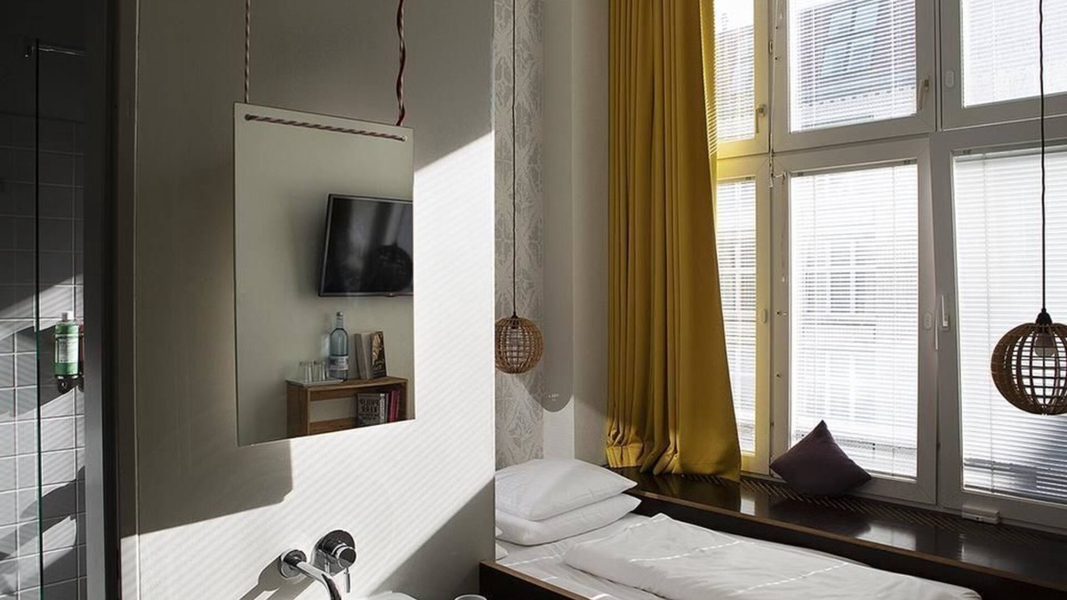 Los Jardines Apartment | Nice apartment near the center