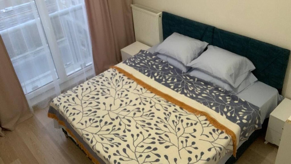 Basaksehir Apartment | Nice apartment 1+1