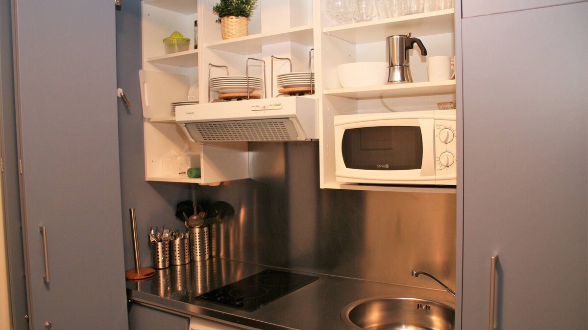 Bormujos Apartment | Nice Apartment 10 minutes from Seville