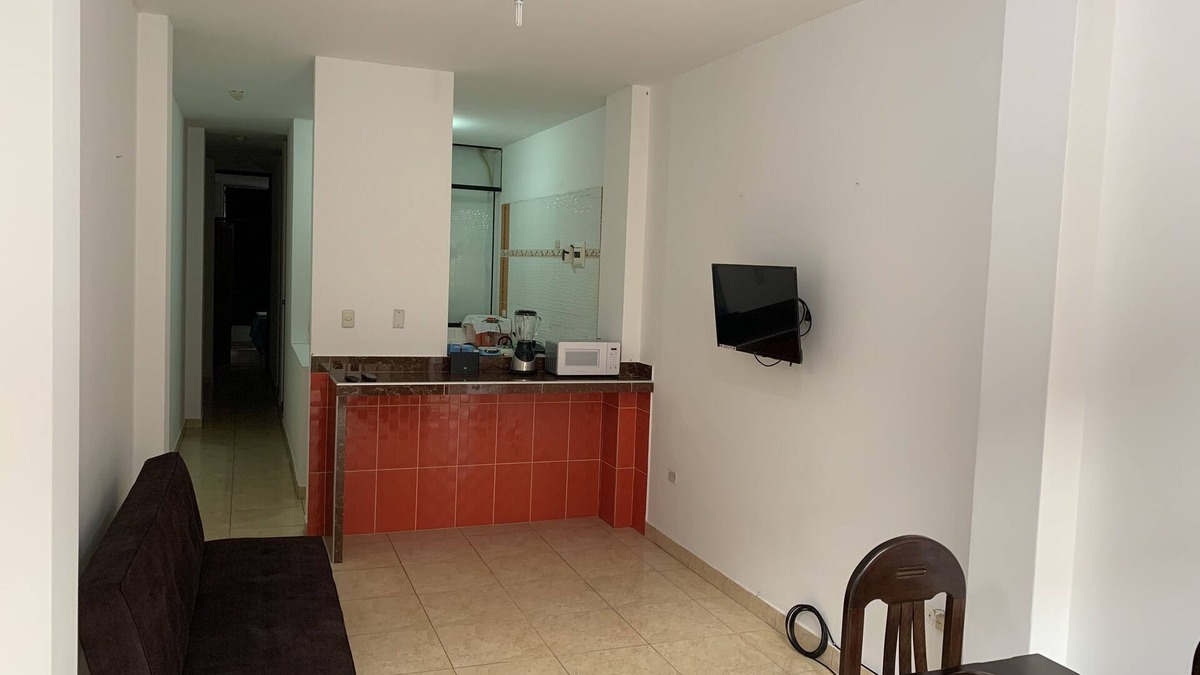 San Martin de Porres Apartment | Nice Apartment - 10 minutes airport.
