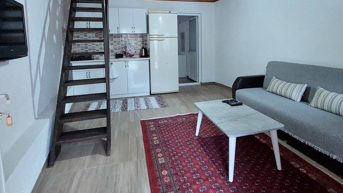 Ula Apartment | Nice apartment 2 , 2+1 2-6 pers.