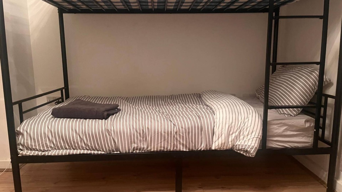 Park Royal Apartment | Nice apartment 20 minutes to Oxford Circus