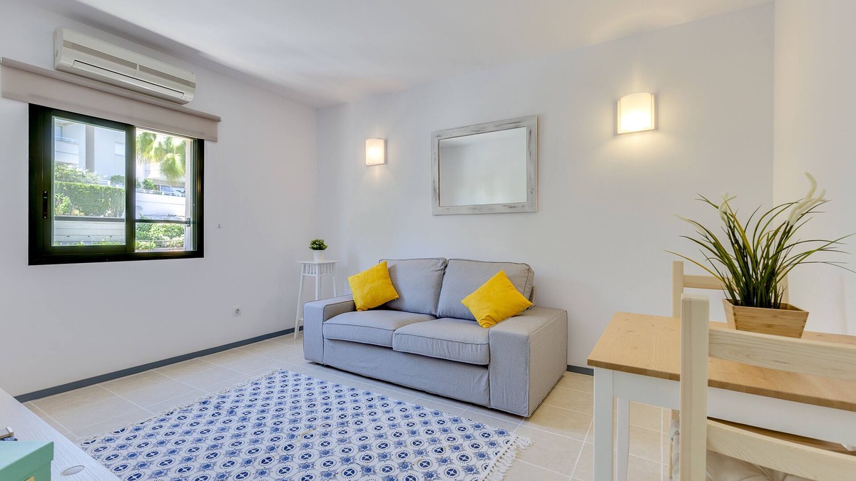 Calamayor House | Nice apartment 3 minutes from Paseo Maritimo