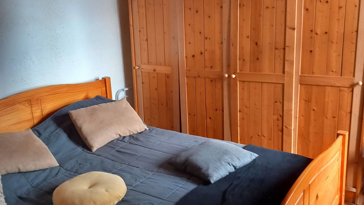Cervione Apartment | Nice apartment 40m2 2 persons in a Village house in Cervioni