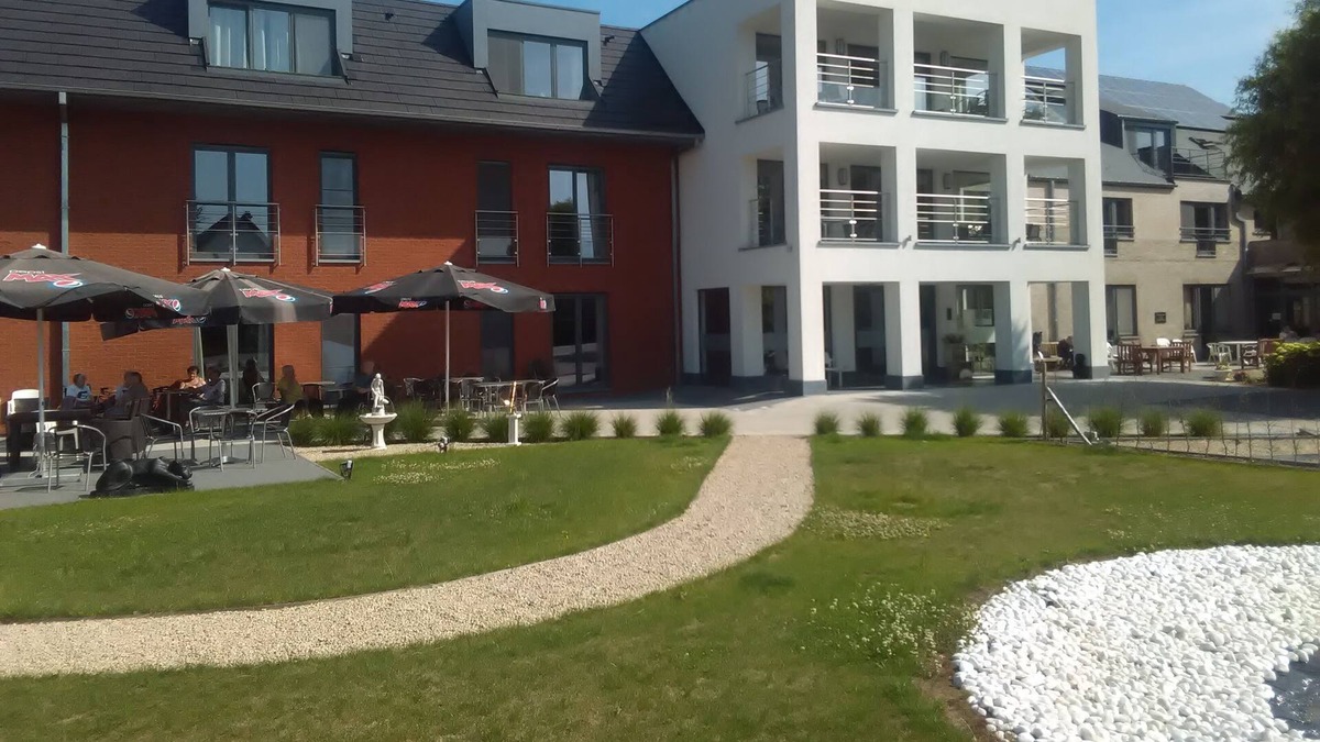 Grimminge Apartment | Nice Apartment in Service Residence