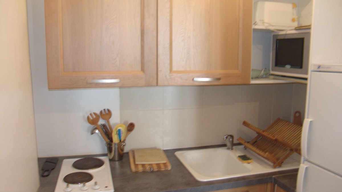 Parc-de-Montsouris Apartment | nice apartment between alesia and monsouris park