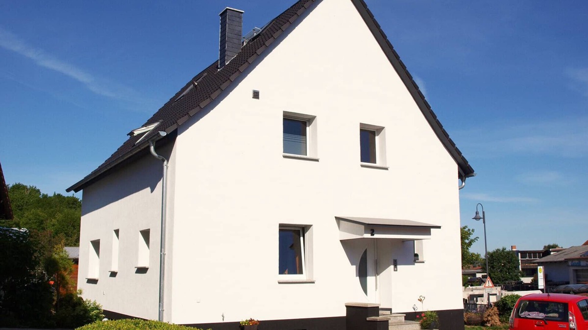 Kilianstadten Apartment | Nice apartment centrally located in the Rhine-Main area