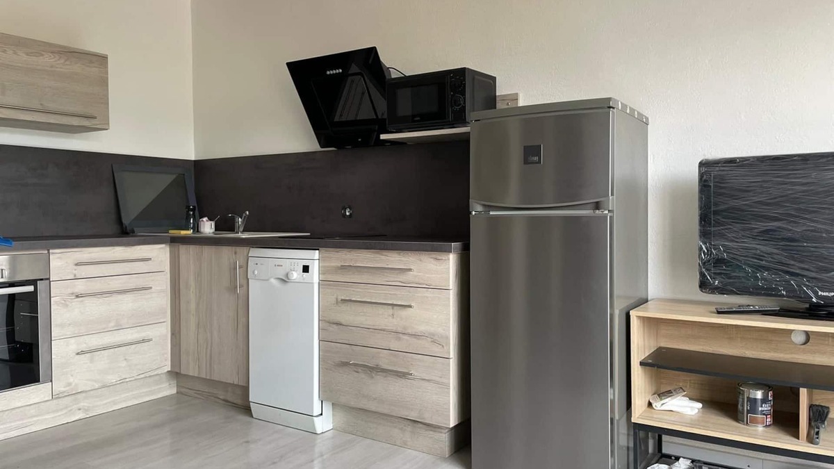 Scientrier Apartment | Nice apartment close to Geneva & Annecy