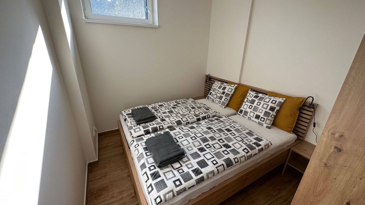 Smrzovka Apartment | Nice apartment for 4 people with WIFI, TV, terrace and parking