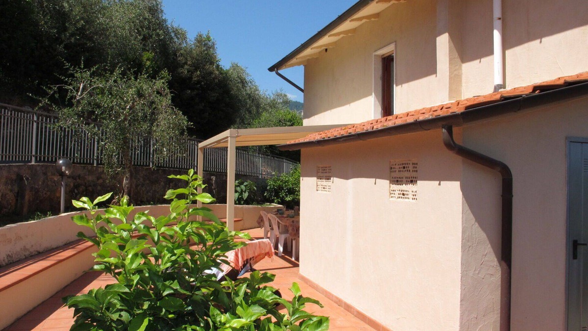 Santa Lucia Apartment | Nice apartment for 10 people with WIFI, TV, terrace and parking