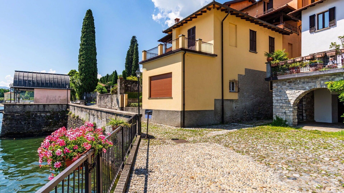 Musso Apartment | Nice apartment for 2 guests with WIFI, TV and parking