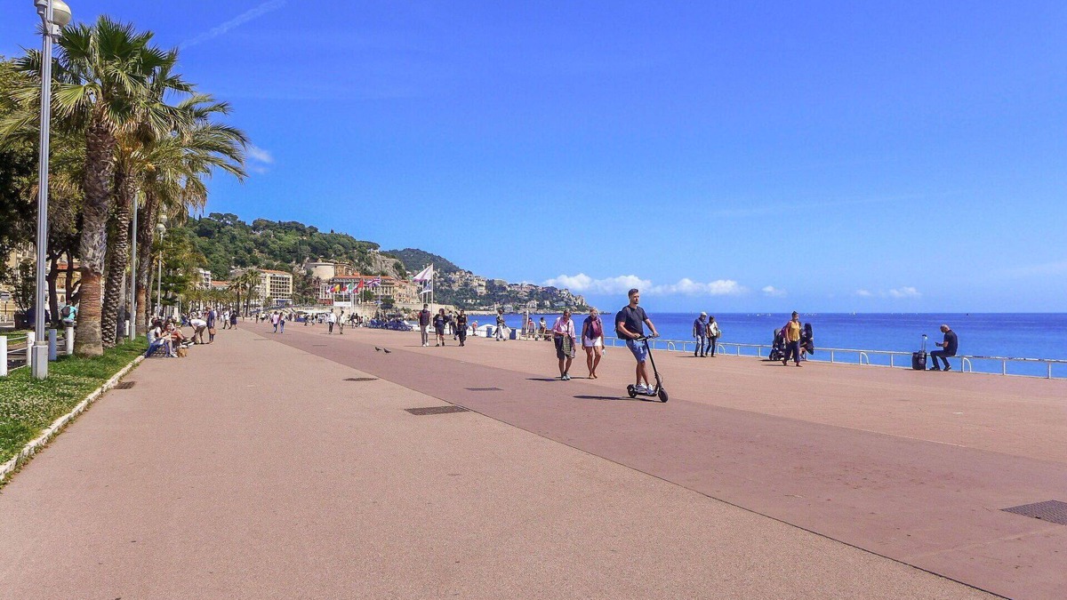 Lepante Quarter Apartment | Nice apartment for 2 guests with WIFI, A/C and TV