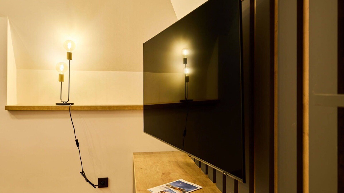Pec pod Snezkou Apartment | Nice apartment for 4 people with WIFI, TV and pets allowed