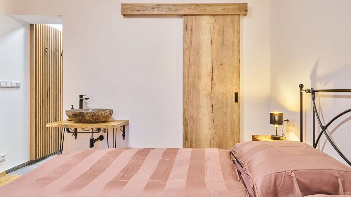 Pec pod Snezkou Apartment | Nice apartment for 4 guests with WIFI, TV, terrace and panoramic view