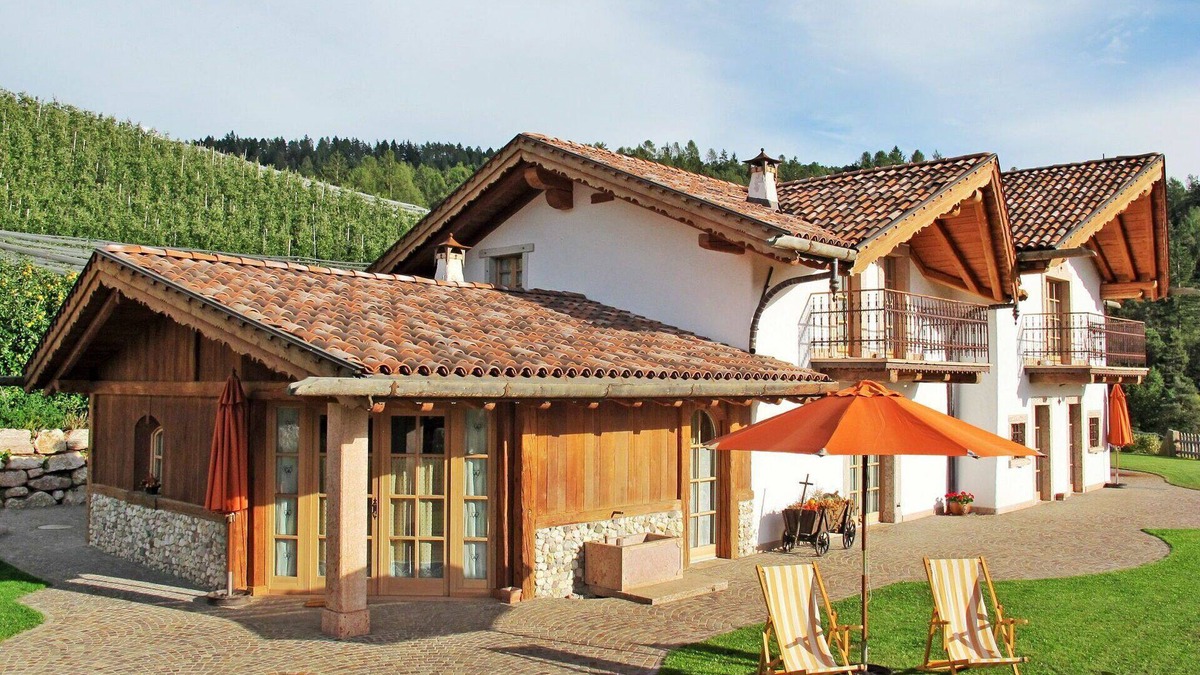 Coredo Apartment | Nice apartment for 4 guests with WIFI, TV, terrace, pets allowed and parking