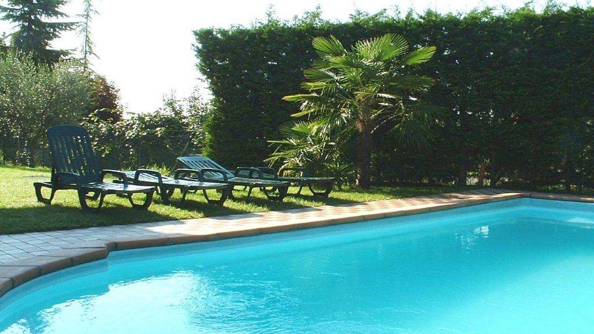 Cola Apartment | Nice apartment for 4 guests with pool, WIFI, A/C, TV, terrace, pets allowed and parking