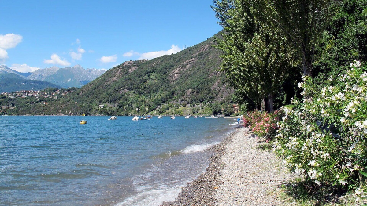 Dorio Apartment | Nice apartment for 4 guests with A/C, WIFI, TV, balcony and panoramic view