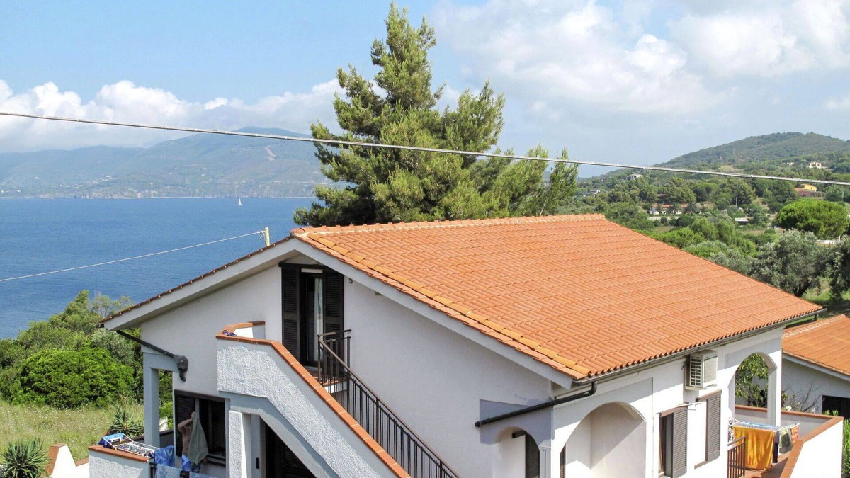 Morcone Apartment | Nice apartment for 4 guests with WIFI, TV and patio