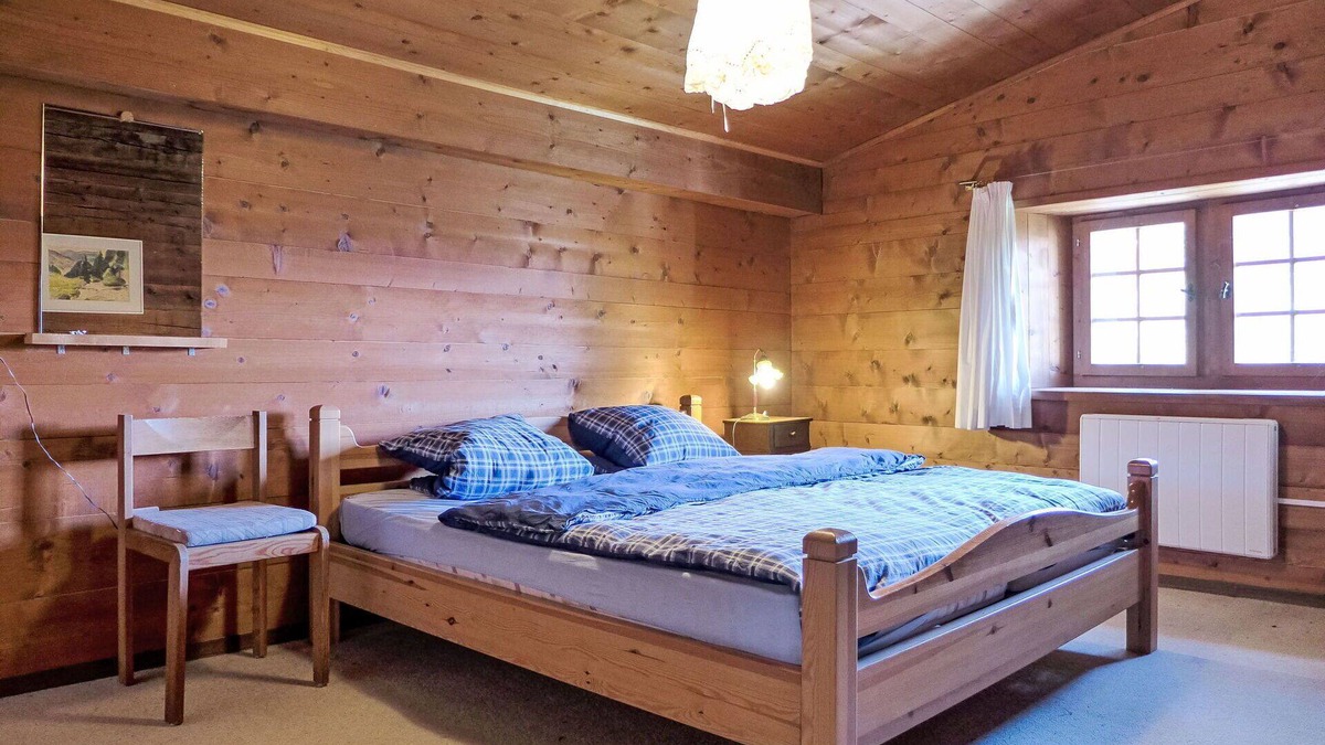 Buerchen Apartment | Nice apartment for 4 people with WIFI, TV, terrace, pets allowed, panoramic view and parking