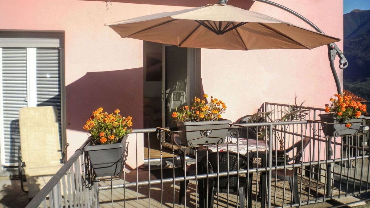 Corrido Apartment | Nice apartment for 4 people with WIFI, TV, terrace, pets allowed and parking