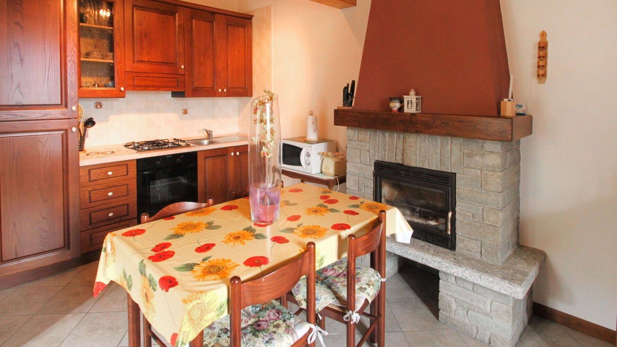 Vignola Apartment | Nice apartment for 4 people with TV, balcony and parking