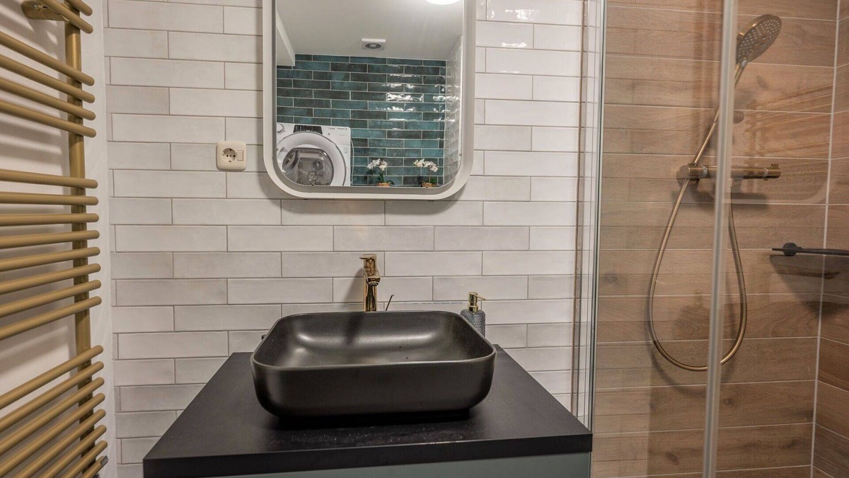 Jachymov Apartment | Nice apartment for 4 people with WIFI, TV and pets allowed