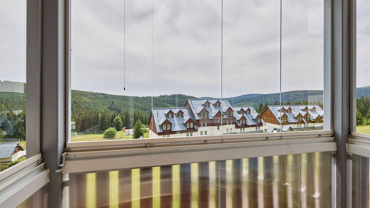 Spindleruv Mlyn Apartment | Nice apartment for 5 guests with WIFI, TV and balcony
