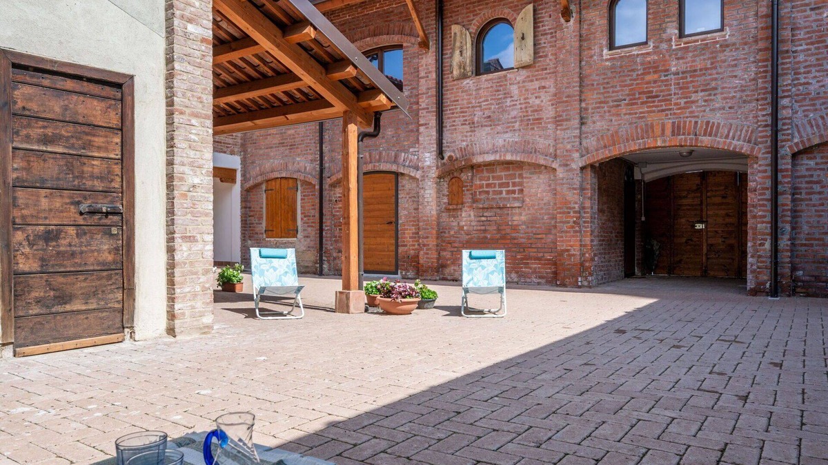 Mondovi Apartment | Nice apartment for 6 guests with WIFI, TV and pets allowed