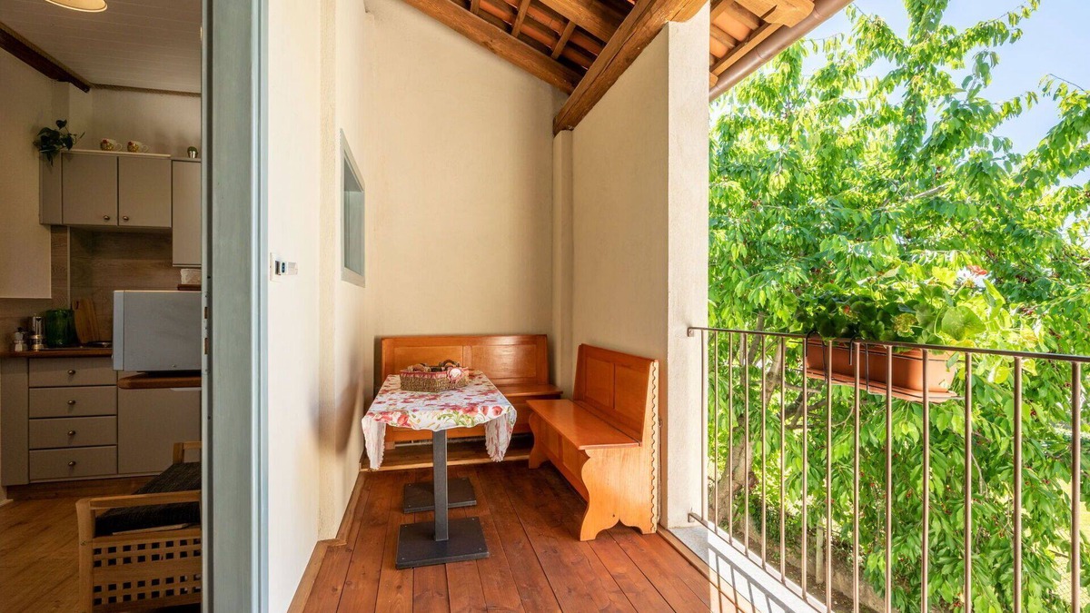 Dronero Apartment | Nice apartment for 6 people with WIFI, TV, terrace and pets allowed