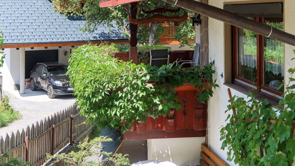Tobadill Apartment | Nice apartment for 7 guests with WIFI, TV, balcony and parking