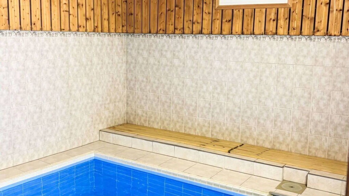 Acletta Apartment | Nice apartment for 7 guests with WIFI, pool, TV, balcony and panoramic view