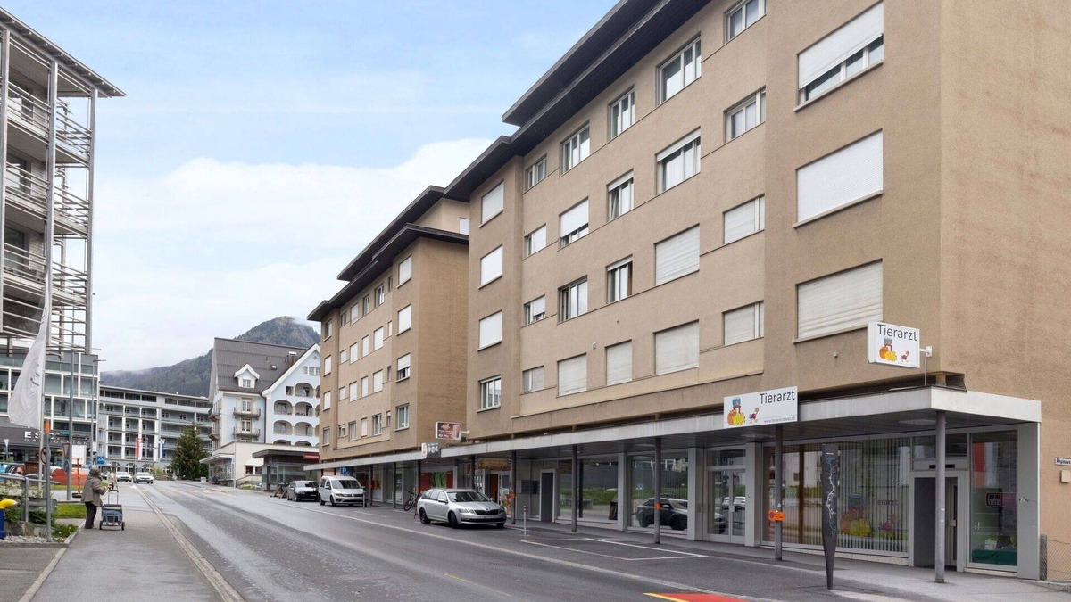 Meierhof Apartment | Nice apartment for 7 guests with WIFI, TV and balcony