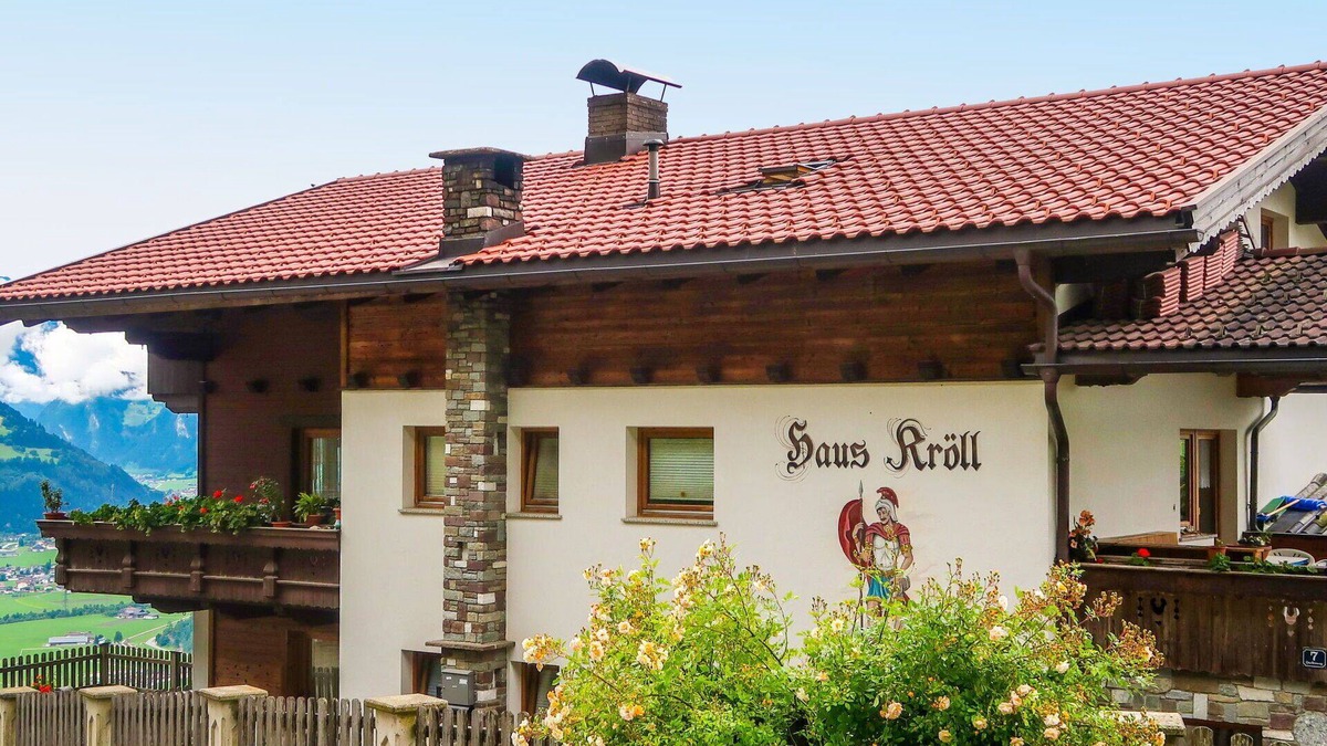 Distelberg Apartment | Nice apartment for 8 people with WIFI, TV, balcony, pets allowed and parking