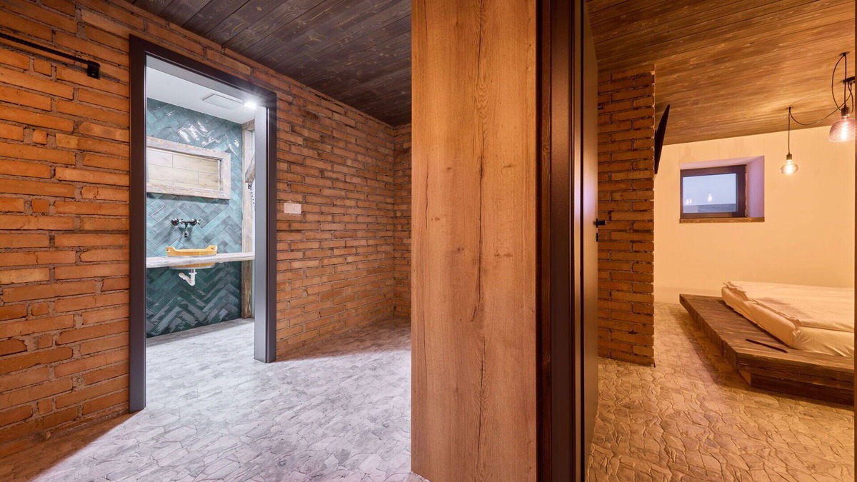 Pec pod Snezkou Apartment | Nice apartment for 8 guests with WIFI, TV and parking